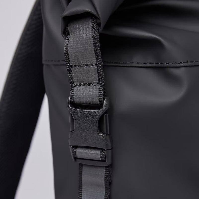 Konrad Backpack 18L - Black