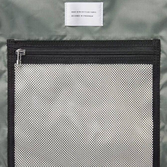 Konrad Backpack 18L - Black