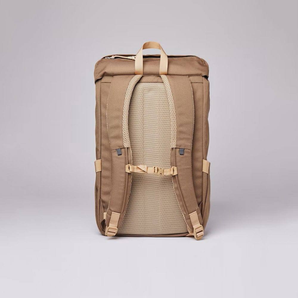 Walter Backpack 19L - Brown