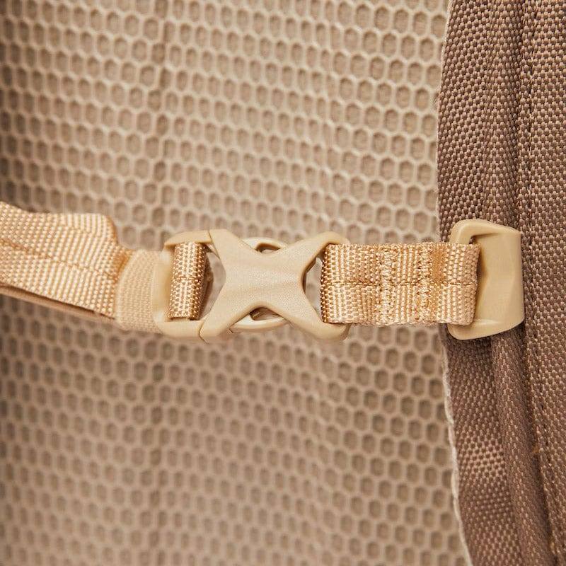 Walter Backpack 19L - Brown