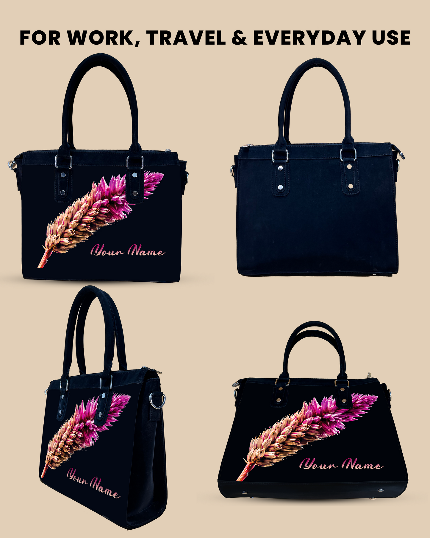 Aurelia Beautiful Flower Designer Sling Bag for Everyday Use