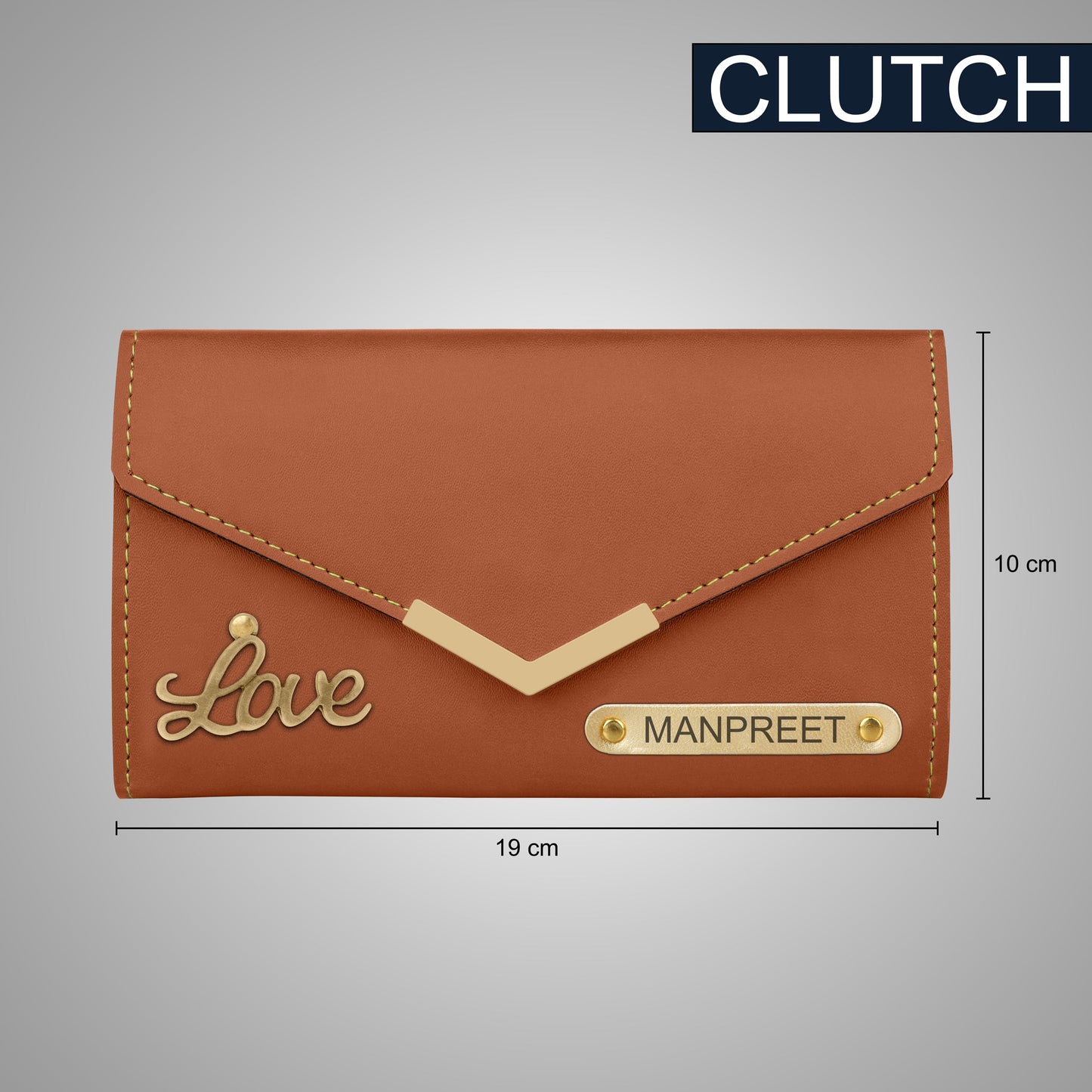 Personalized Elegance Gift Set For Her