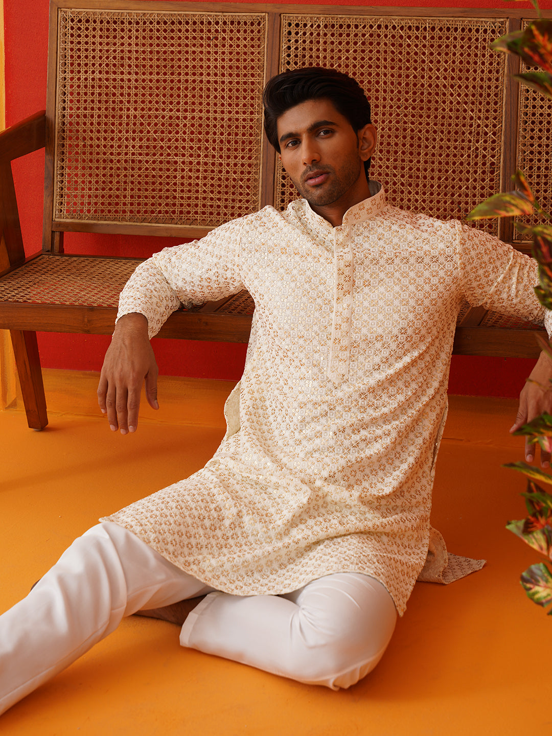 Men's Kurta