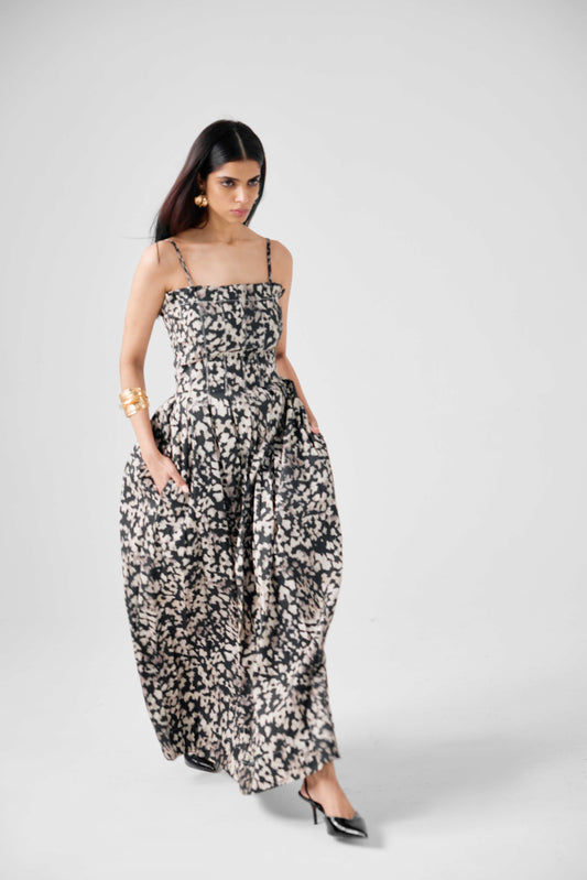 Nika Dress MD