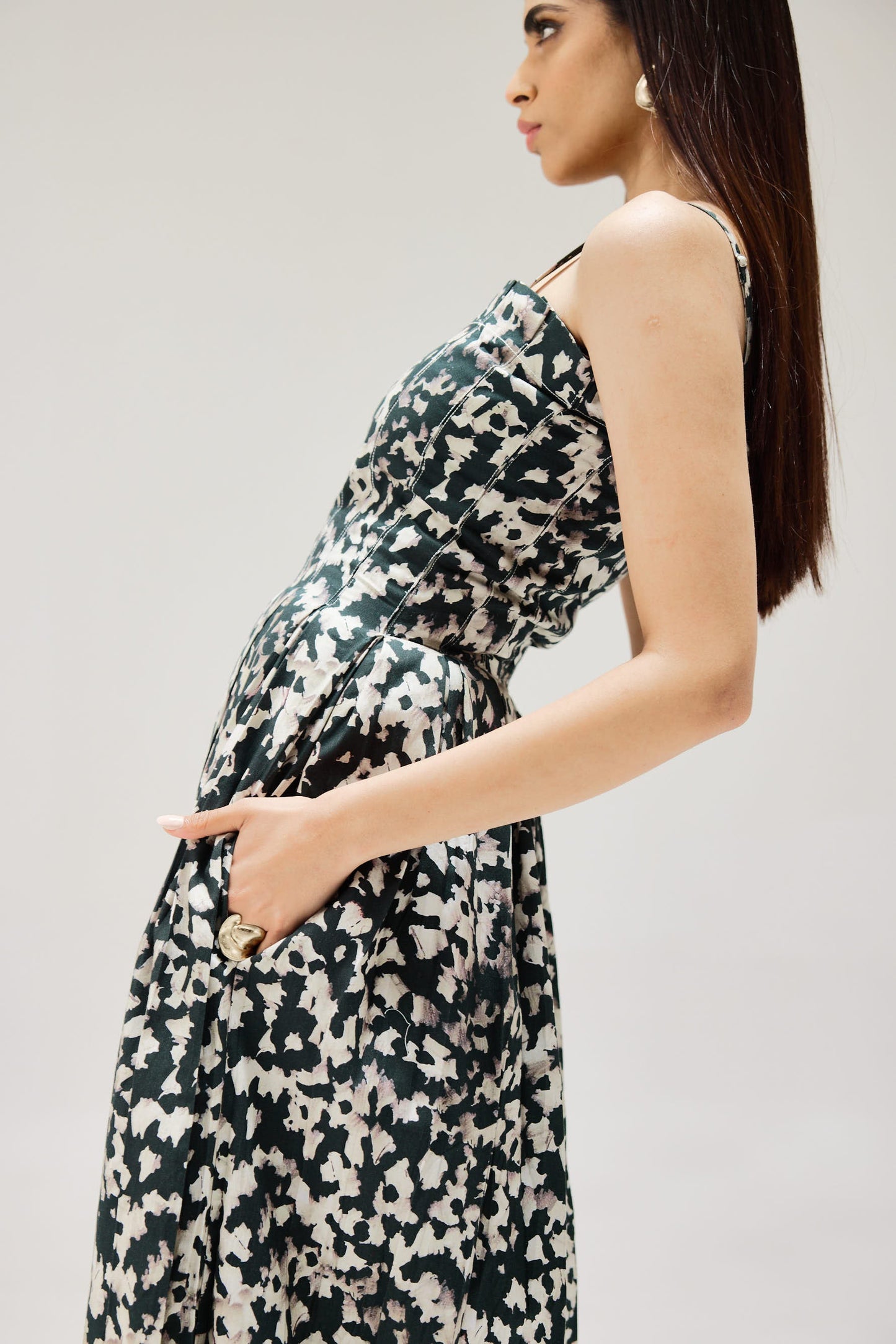 Nika Dress MD