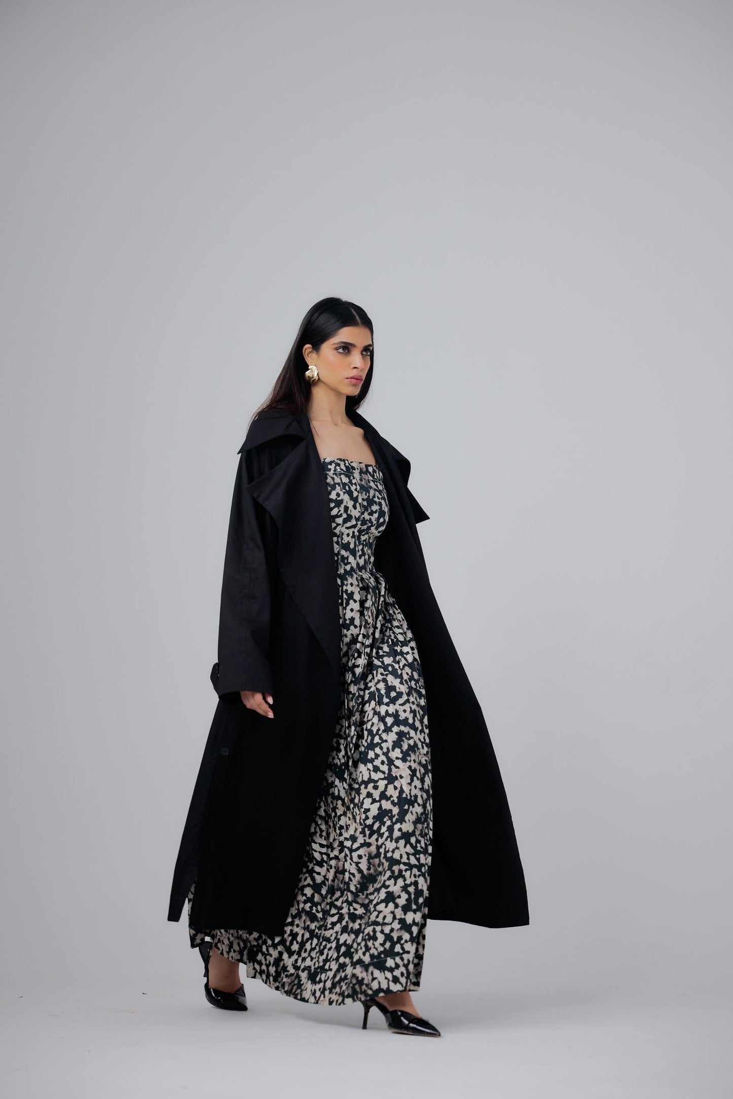 Nika Dress MD