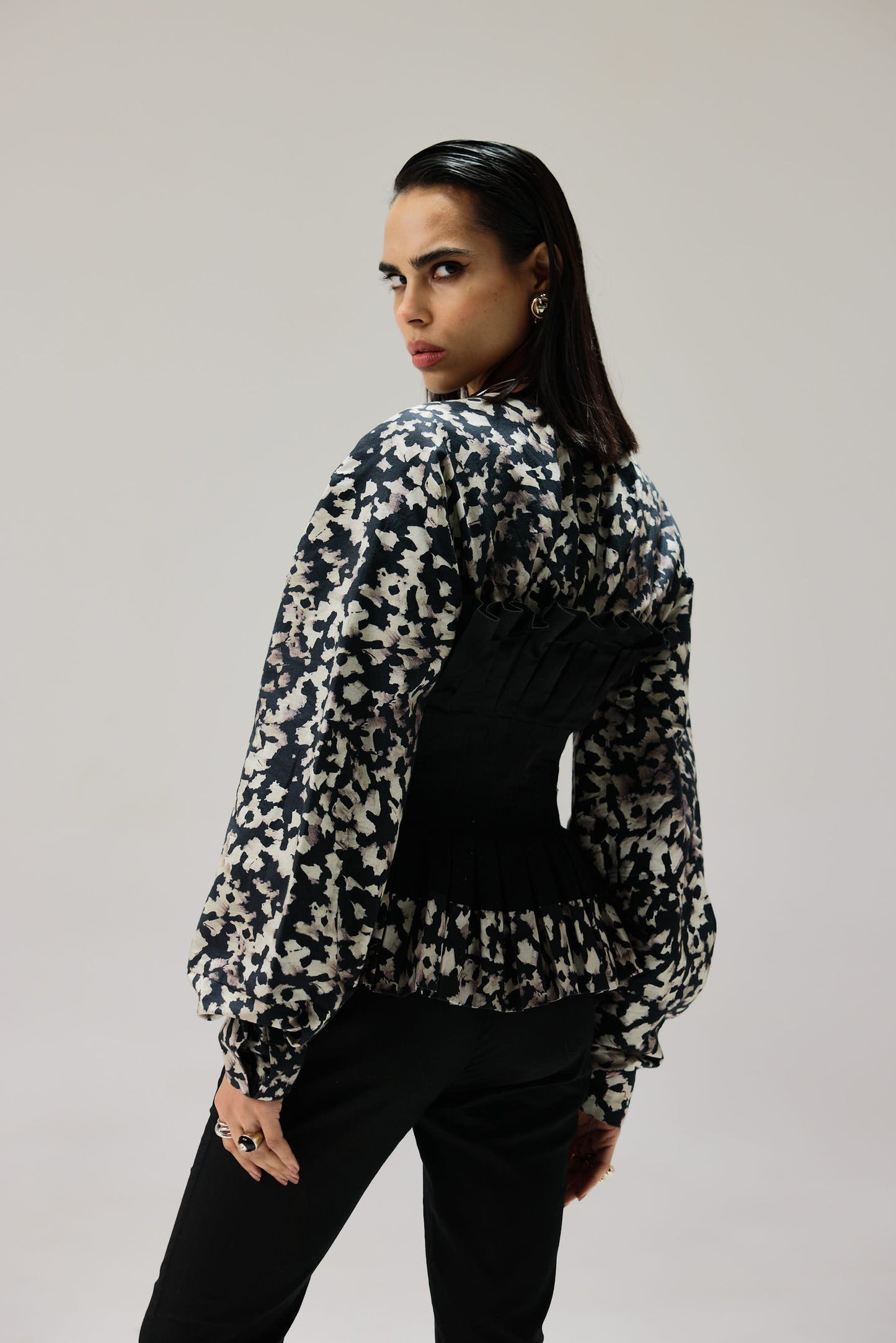 Eris Jacket MD
