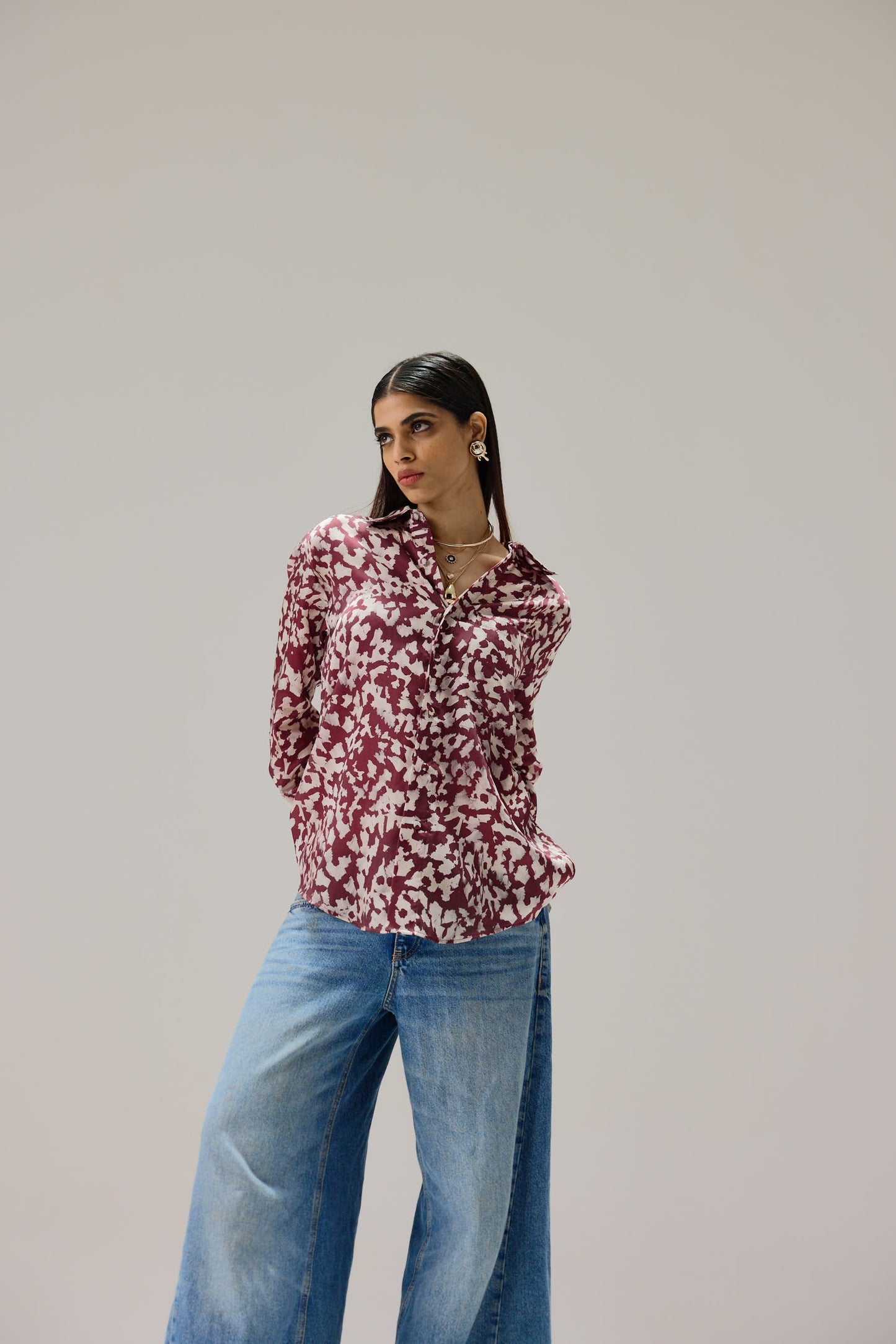 Zina Shirt CHIP
