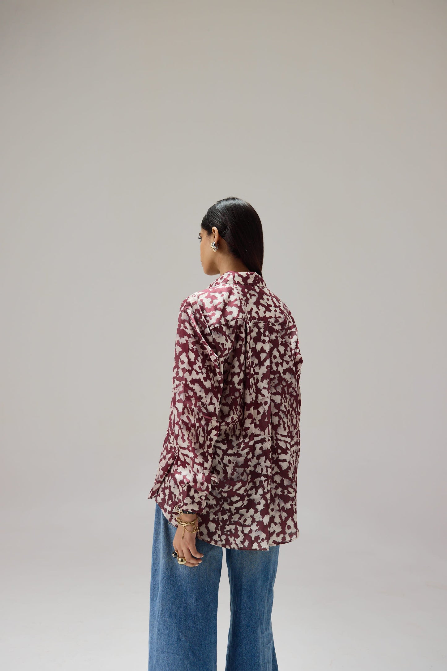 Zina Shirt CHIP