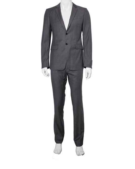 Burberry Suit Light