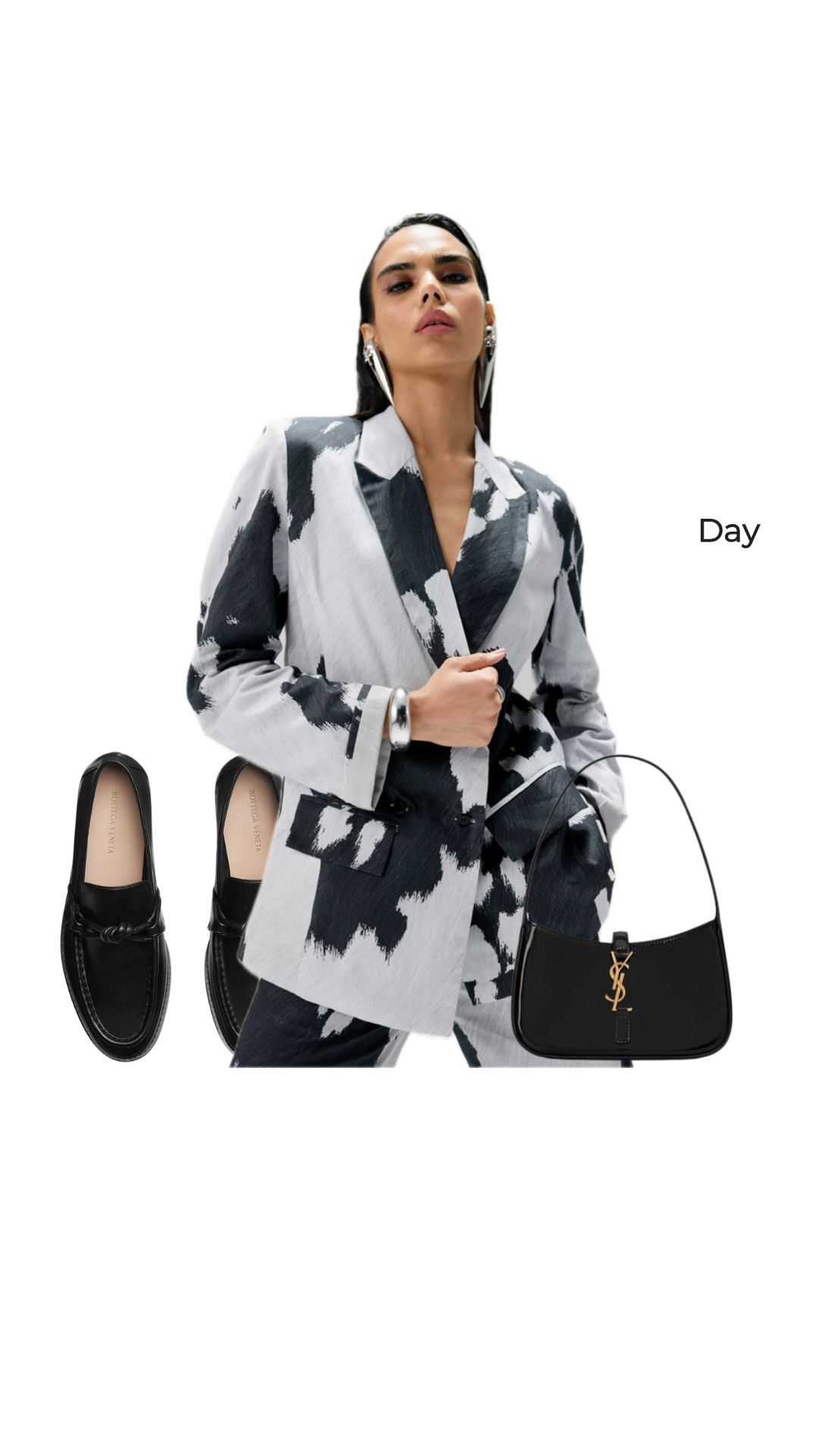Elva Co-ord Set ANI