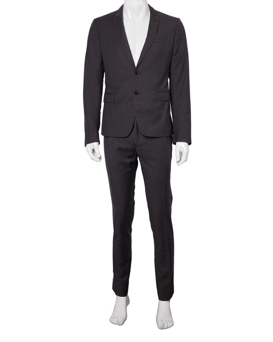 Burberry Suit