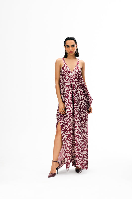 Azul Dress Chip