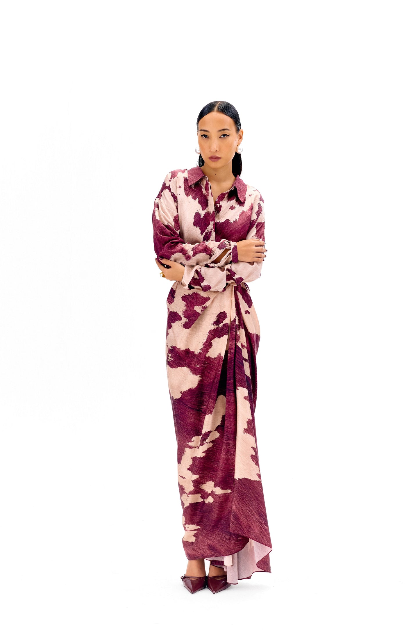 Umber Set OXP