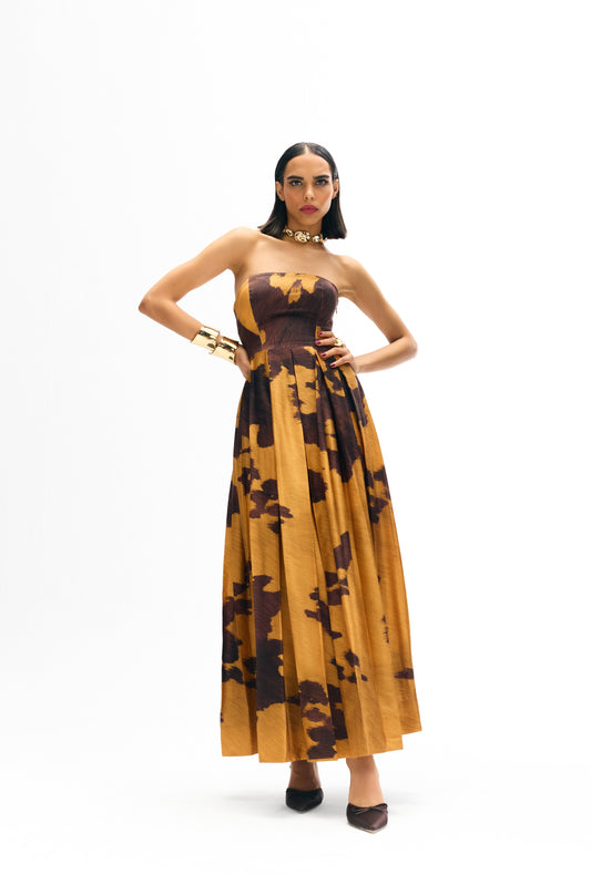 Alia Dress BOP