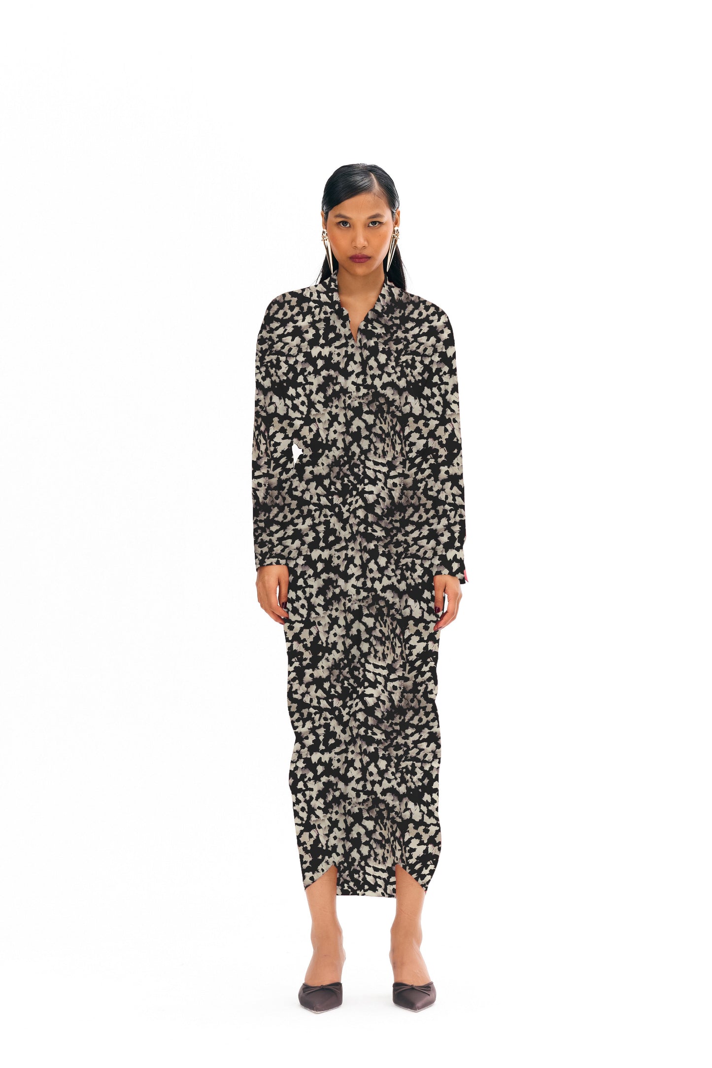 Raina MD Co-ord Set