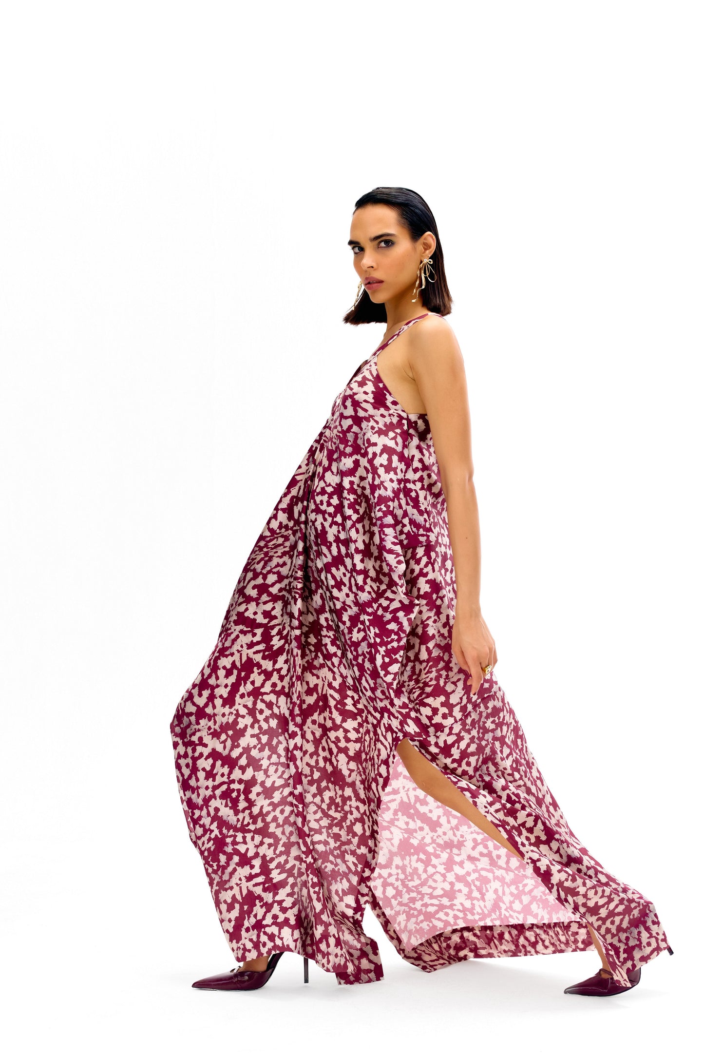 Azul Dress Chip