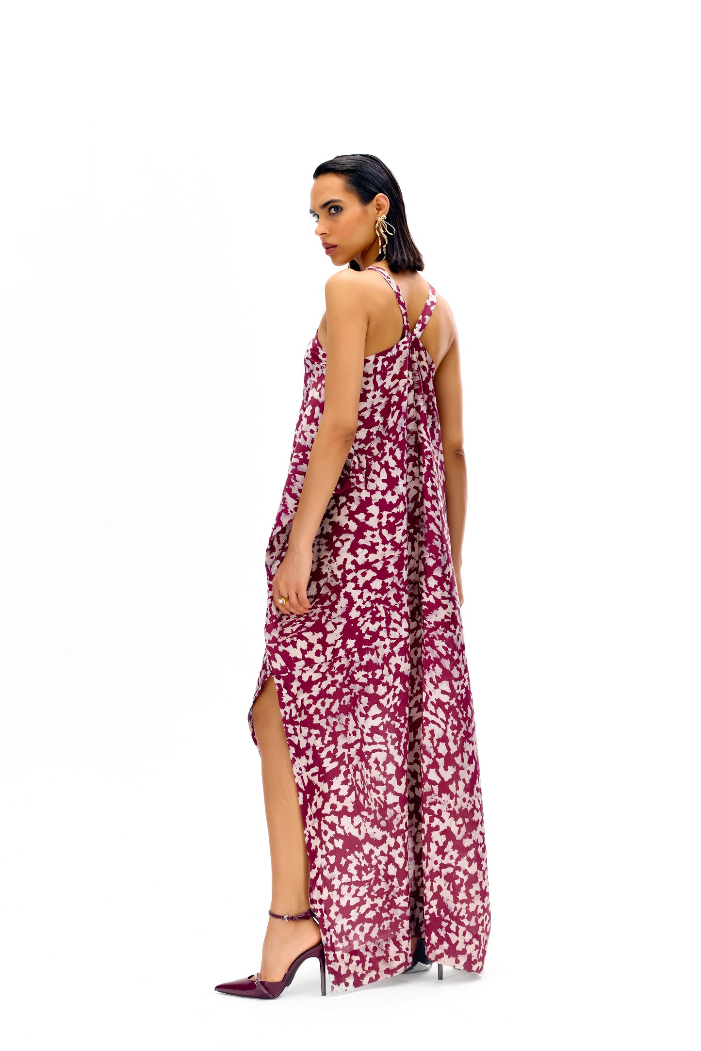 Azul Dress Chip