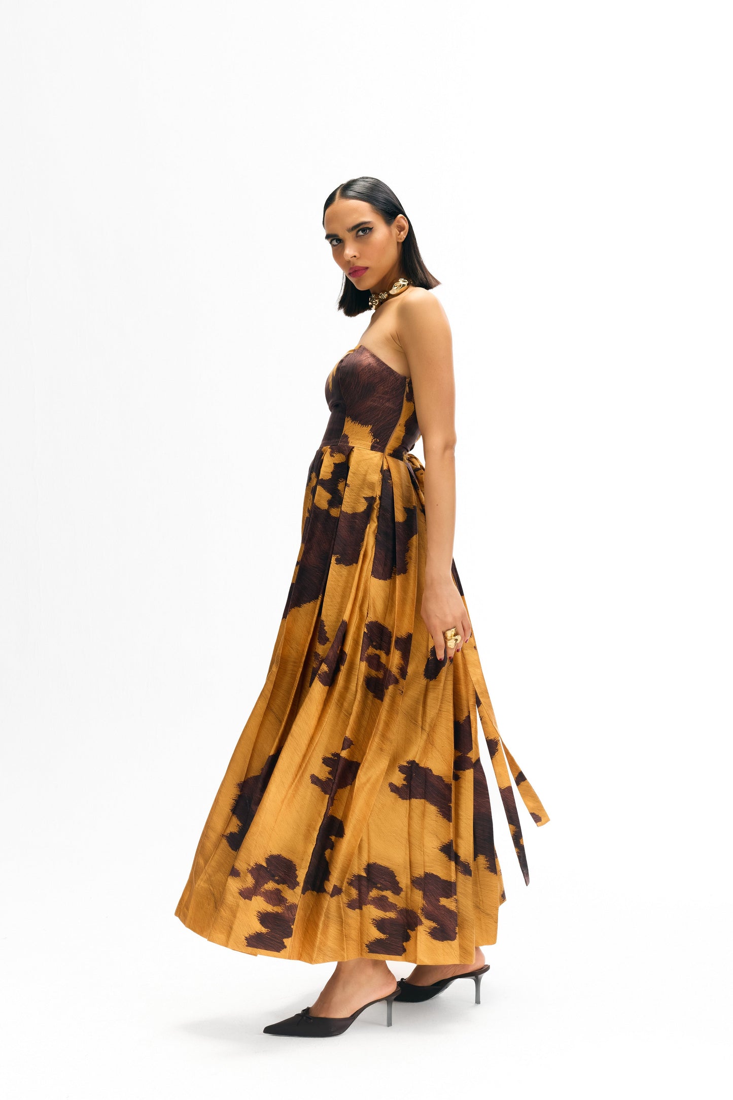 Alia Dress BOP