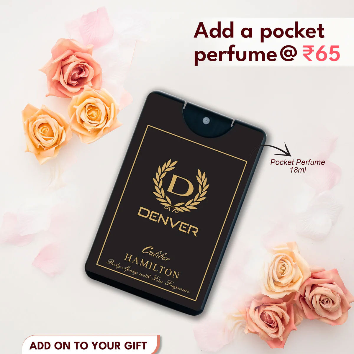 Personalized Leather Wallet With Name & Charm For Men