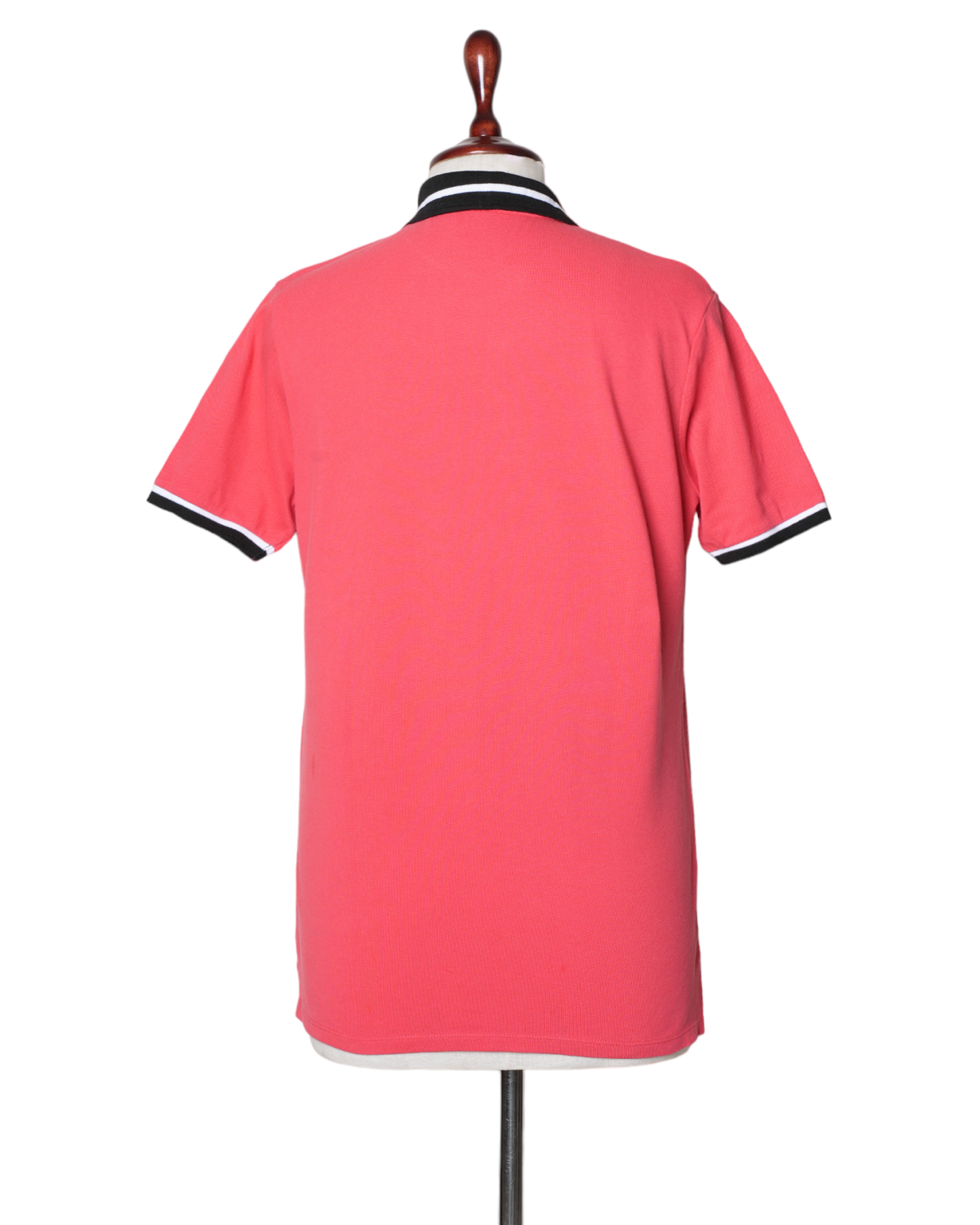Roberto Cavalli Sport Red T-Shirt