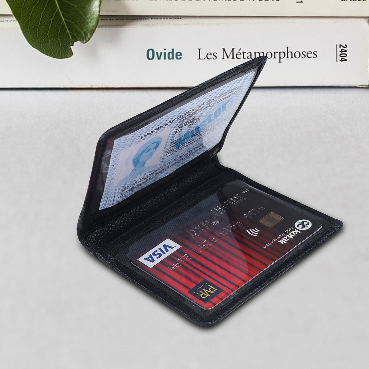 Premium Minimalistic Card Holder