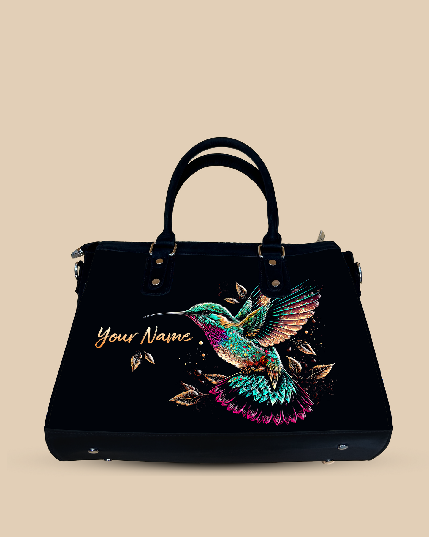 Aurelia Beautiful Flying Sparrow  Designer Sling Bag for Everyday Use