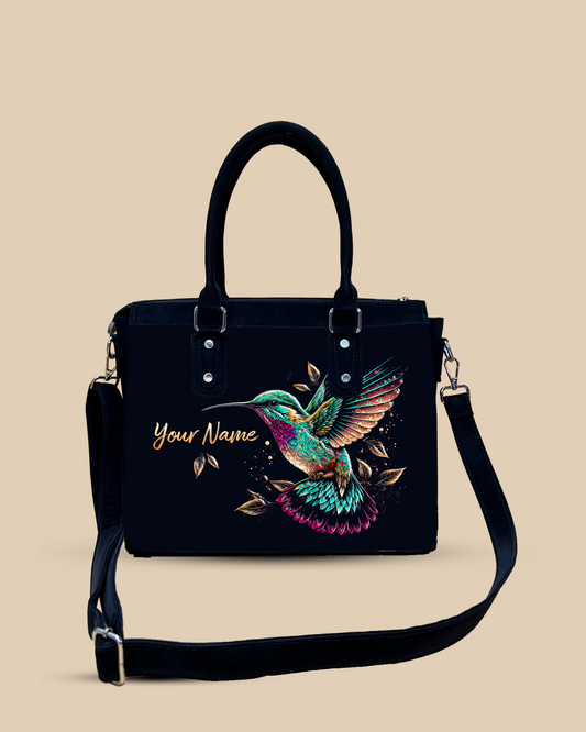 Aurelia Beautiful Flying Sparrow  Designer Sling Bag for Everyday Use