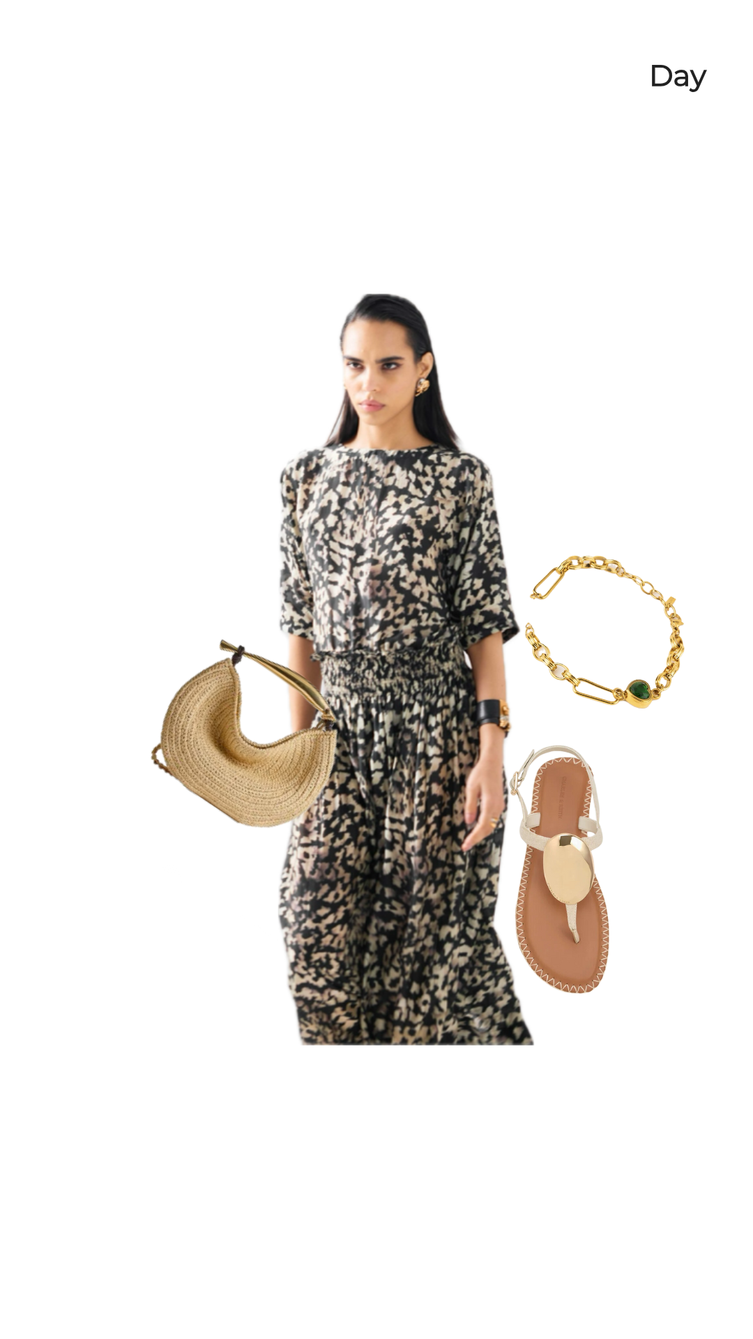 Mira Dress MD