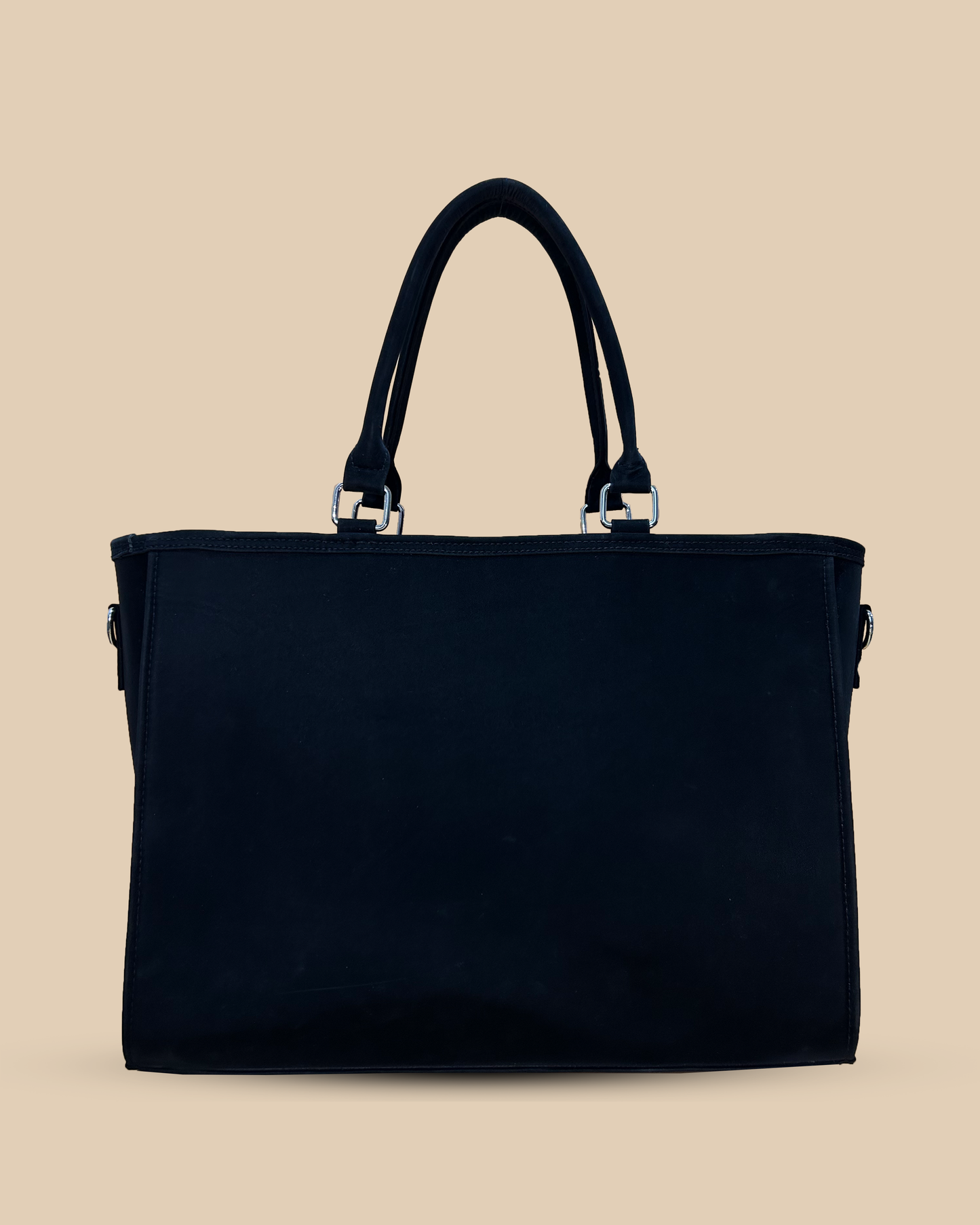 Beautiful Flying Sparrow Oversized Tote