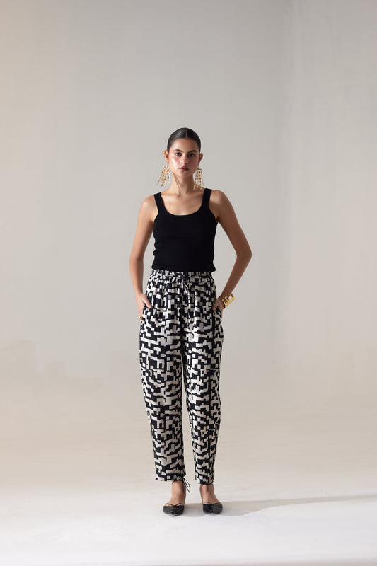 Amber Pant