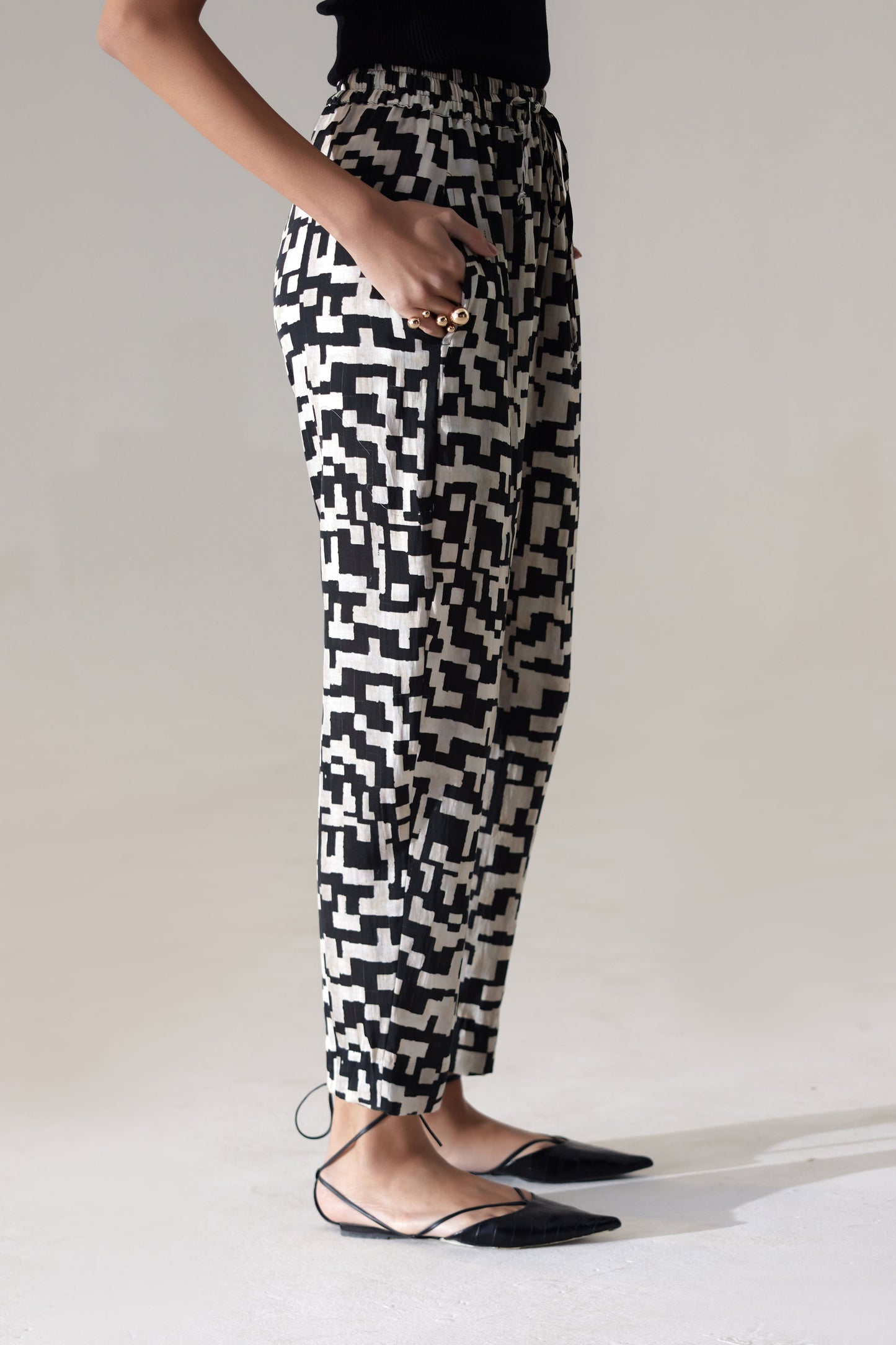Amber Pant