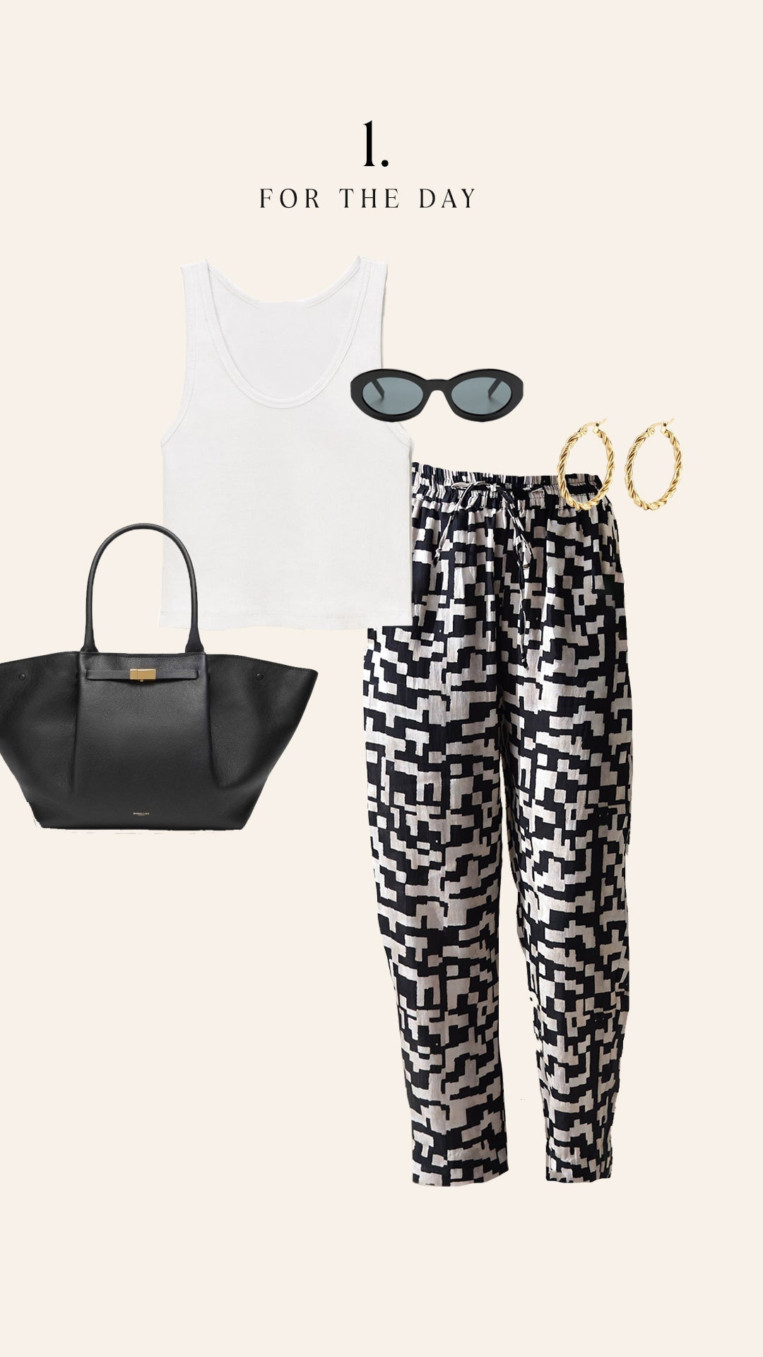 Amber Pant