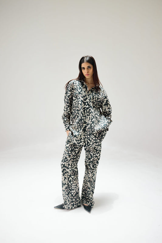 Cora Co-ord Set MD
