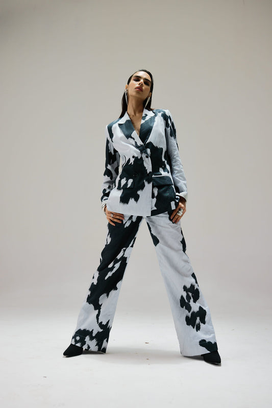 Elva Co-ord Set ANI