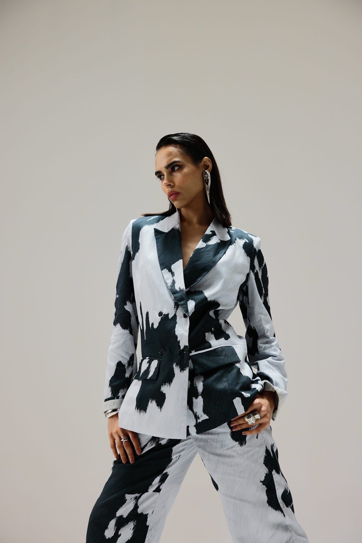 Elva Co-ord Set ANI