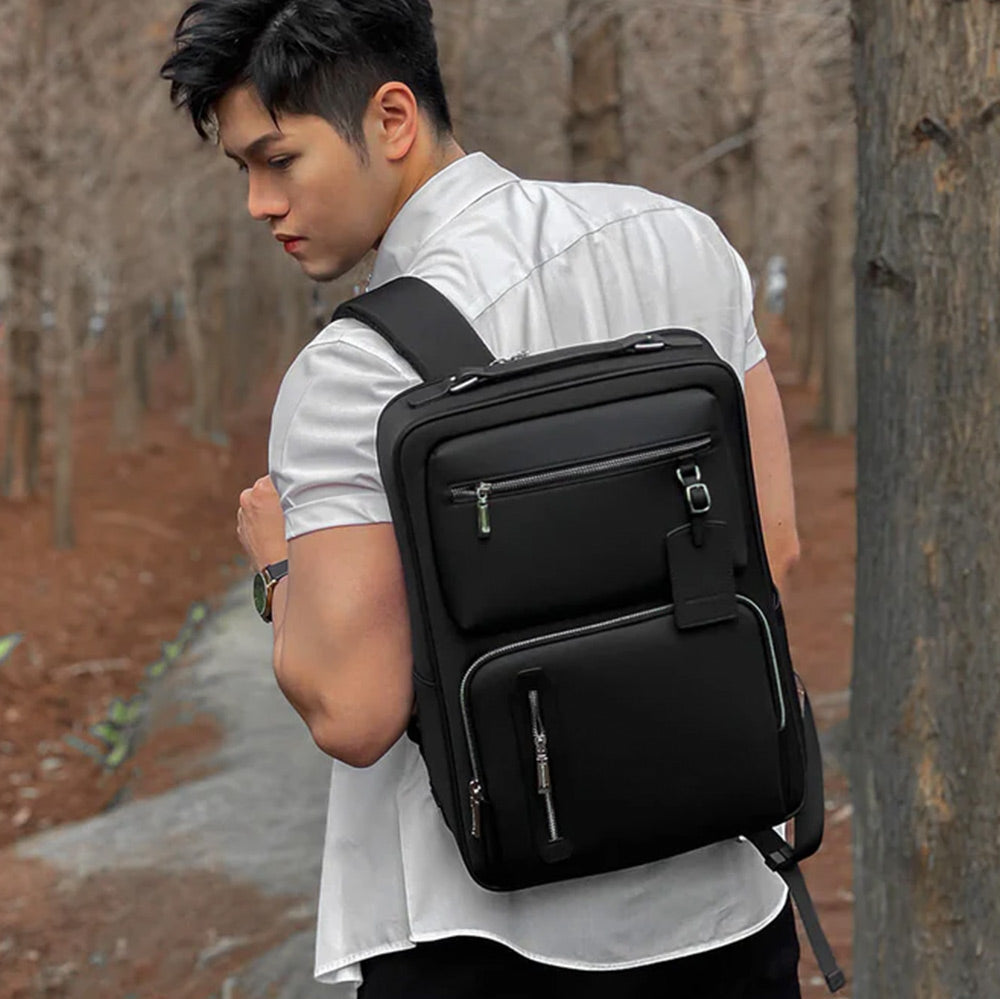 Explorer Light Backpack 15L - Black
