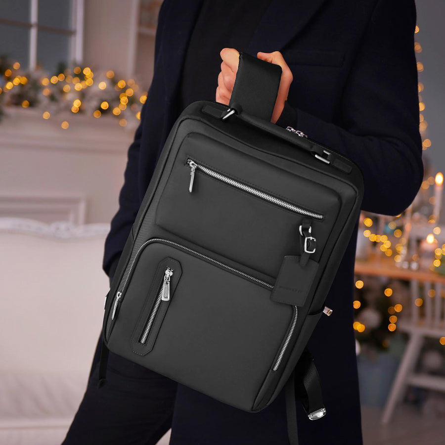 Explorer Light Backpack 15L - Black