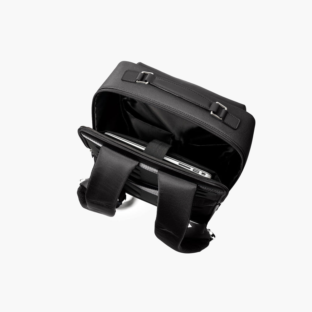 Explorer Light Backpack 15L - Black