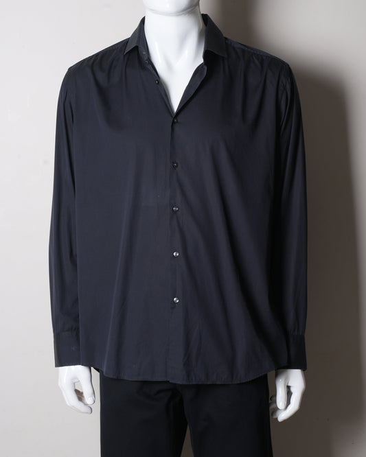 Boss Black Shirt