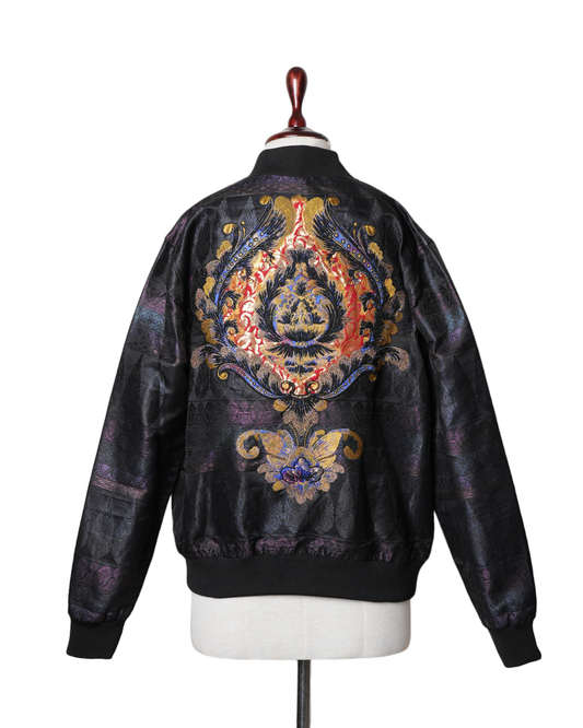 New Robert Graham Jacket
