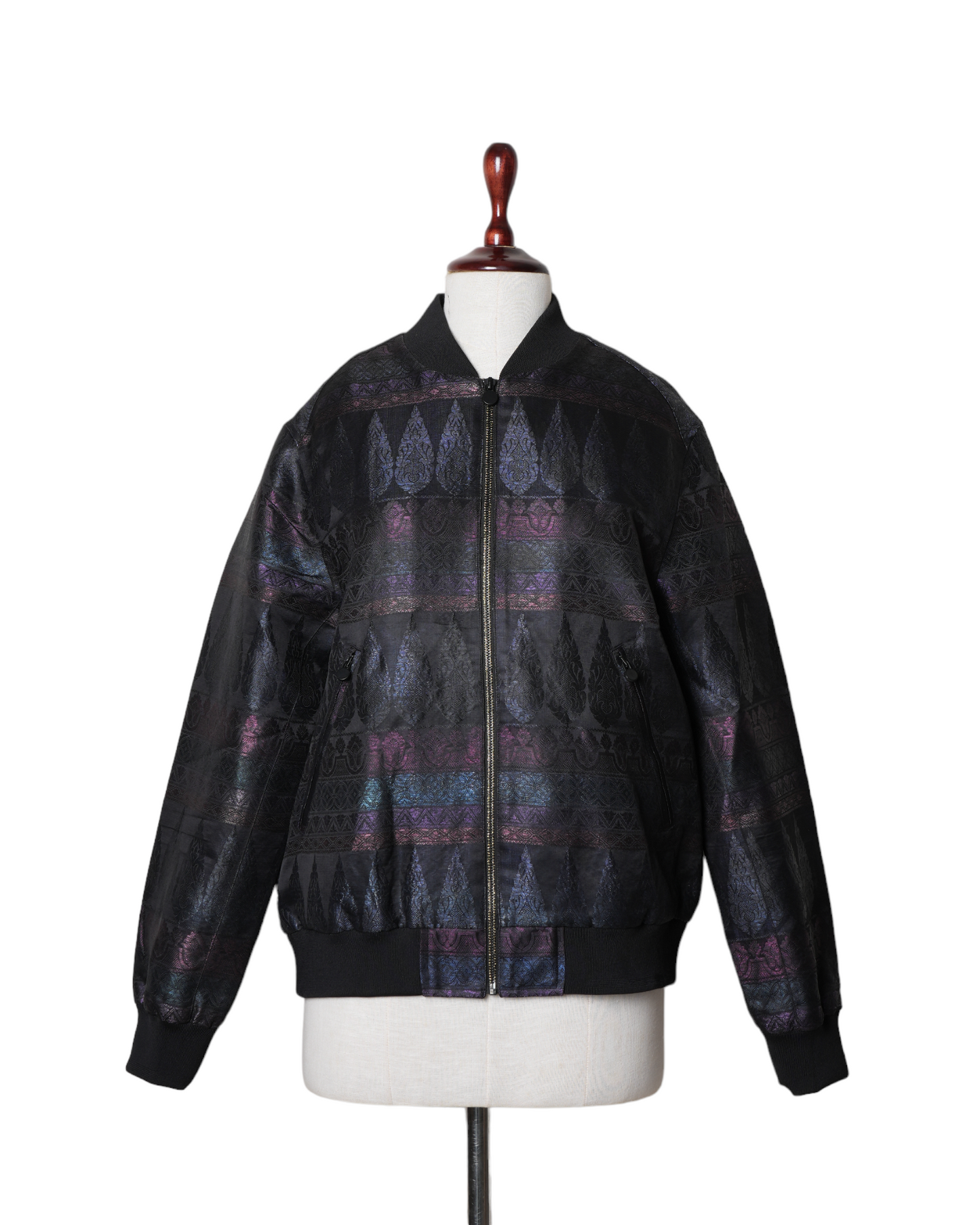 New Robert Graham Jacket