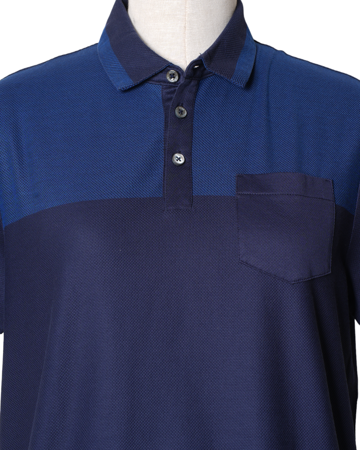 Boss Blue T-shirt