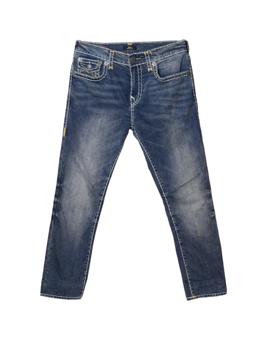 New True Religion Denim Jeans