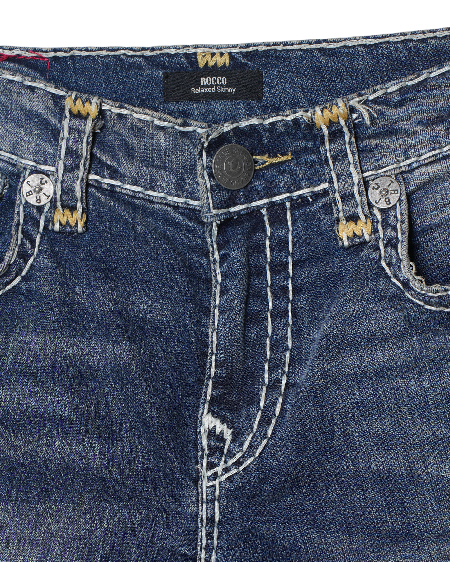 New True Religion Denim Jeans