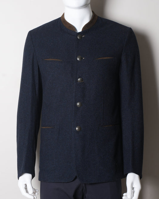 Loden Fery Jacket