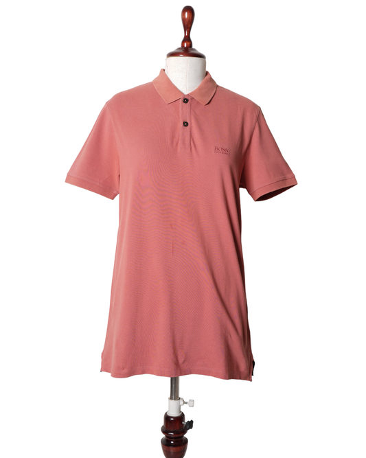 Boss Rust T-shirt