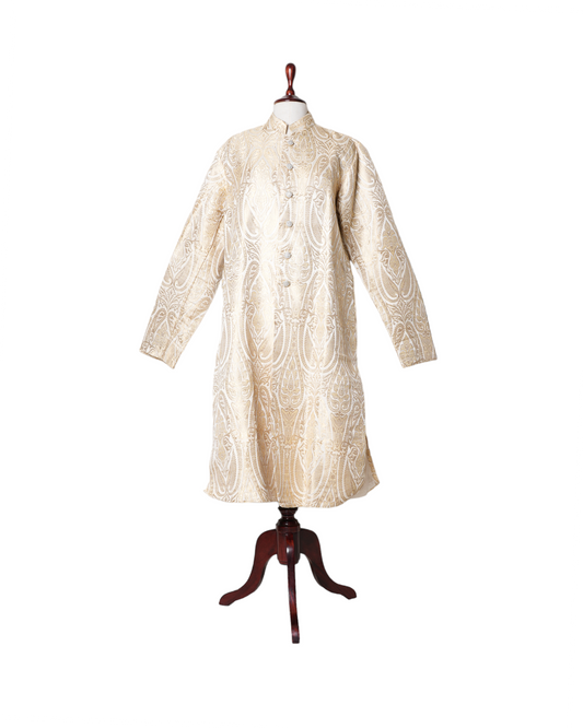 Tarun Tahiliani Sherwani and Pant Set