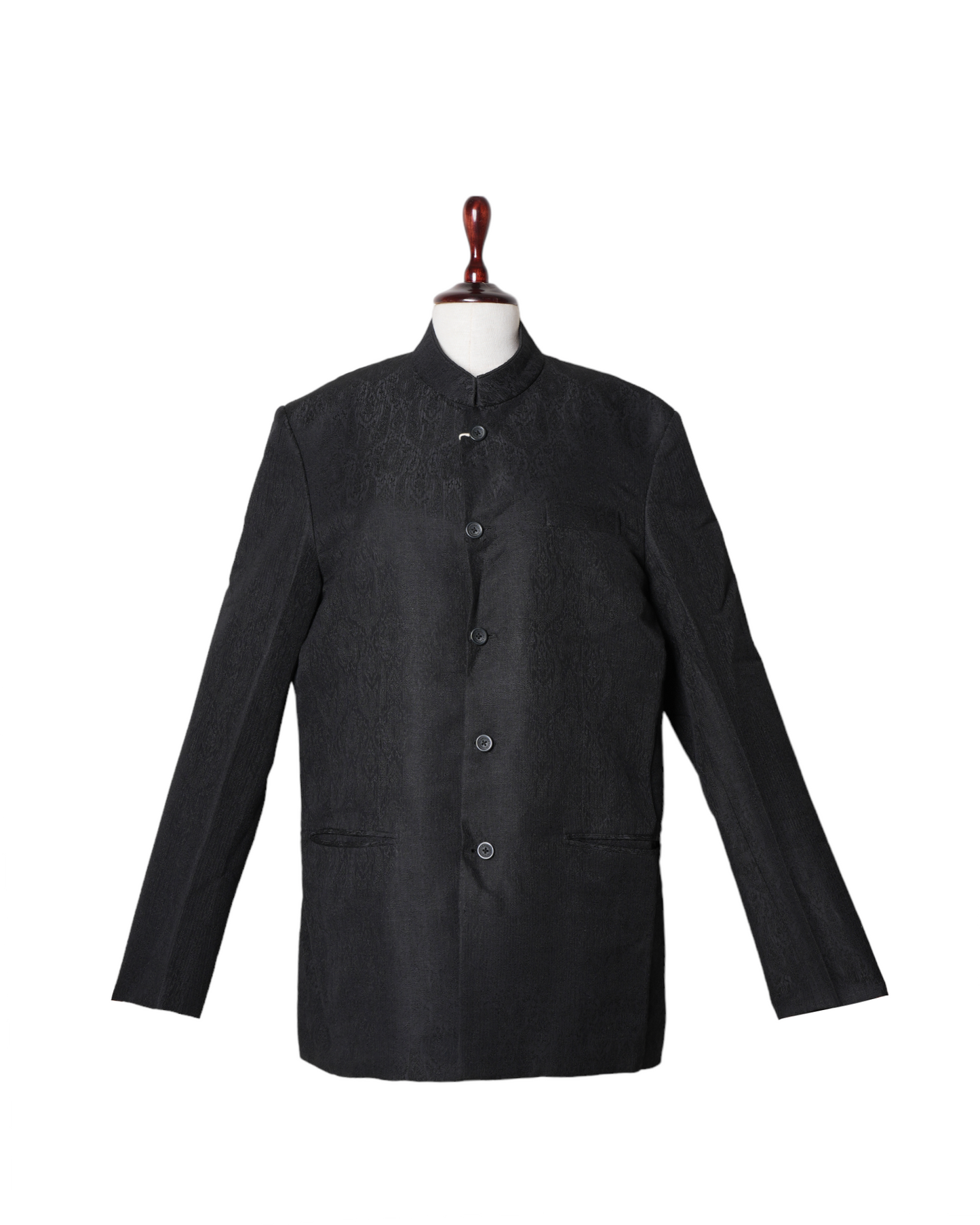 Raghvendra Rathore Bandhgala Jacket