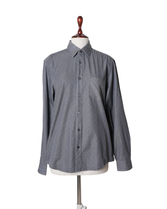 Boss Grey Shirt